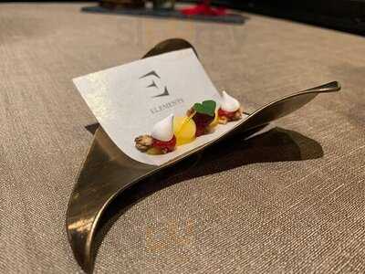 เอเลเมนทส์