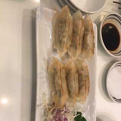 Fuji Japanese Restaurant - Siam Paragon