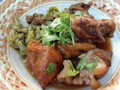 บะหมี่ รุ่งเรือง