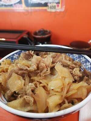 ร้านอาหารญี่ปุ่น กิวโน๊ะยะ