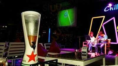 ชิวชิวผับ