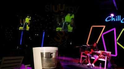 ชิวชิวผับ