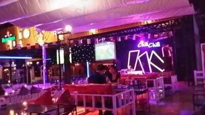 ชิวชิวผับ