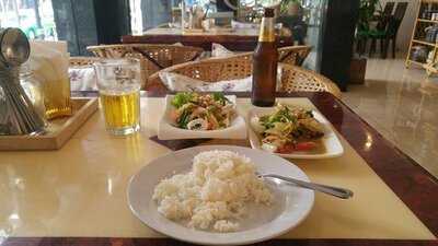 Yai Yaa Thai Home Kitchen