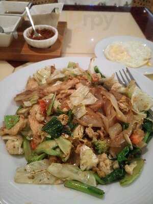 Yai Yaa Thai Home Kitchen