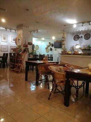 Yai Yaa Thai Home Kitchen