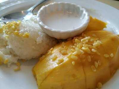 Yai Yaa Thai Home Kitchen