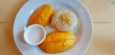 Yai Yaa Thai Home Kitchen