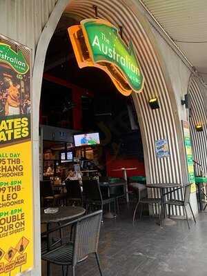 The Australian Pub & Bbq Bangkok