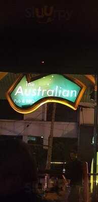 The Australian Pub & Bbq Bangkok