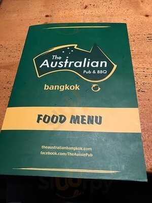The Australian Pub & Bbq Bangkok