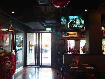 Hard Rock Cafe