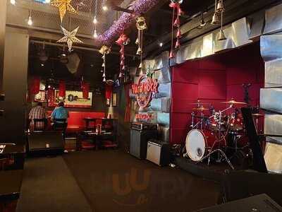 Hard Rock Cafe
