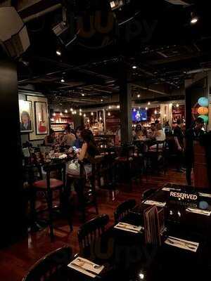 Hard Rock Cafe