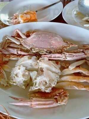 บ้านปองพลซีฟู้ด