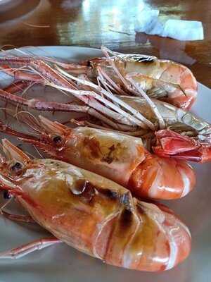 บ้านปองพลซีฟู้ด