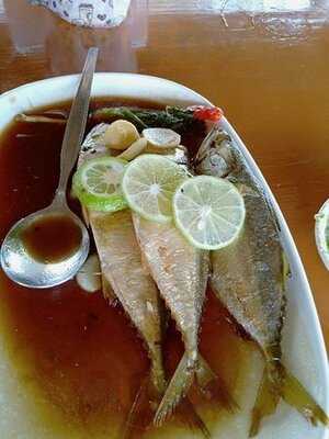 บ้านปองพลซีฟู้ด