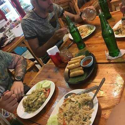 ไทยฟู๊ด ซอย