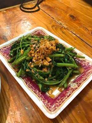 ไทยฟู๊ด ซอย