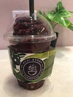 Acai Story