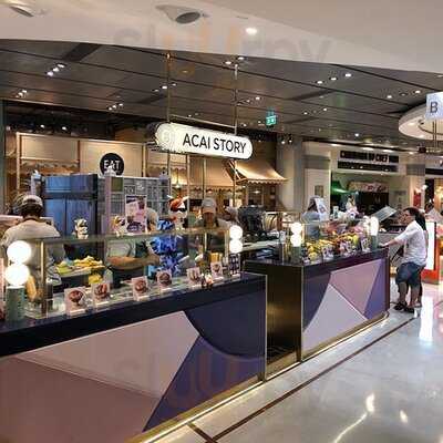Acai Story