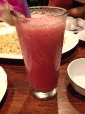 ร้านอาหาร บ้านชานกรุง