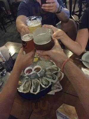 Belon Oyster & Raw Bar