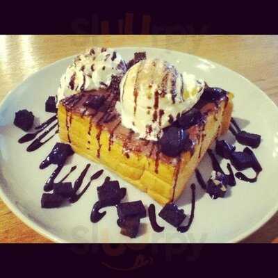 Caffein 36 Putthabucha Rd