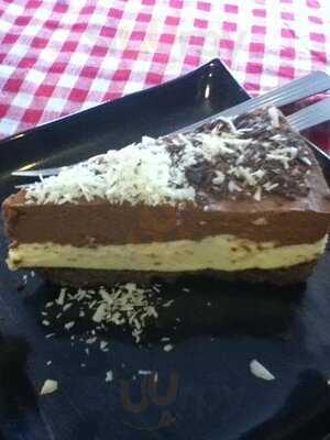 Caffein 36 Putthabucha Rd