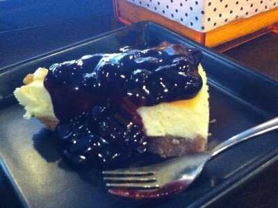 Caffein 36 Putthabucha Rd