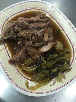 ก๋วยจั๊บนายเอ็ก