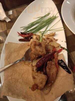 Red Rose Restaurant And Jazz Bar