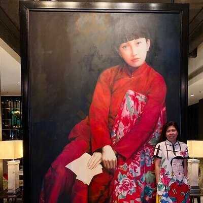 Red Rose Restaurant And Jazz Bar