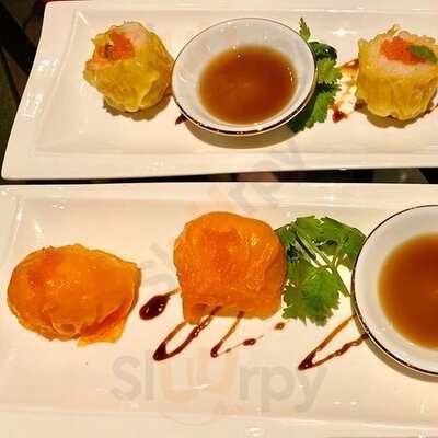 Red Rose Restaurant And Jazz Bar