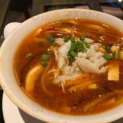 Red Rose Restaurant And Jazz Bar