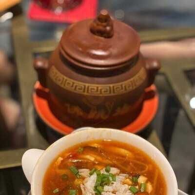 Red Rose Restaurant And Jazz Bar