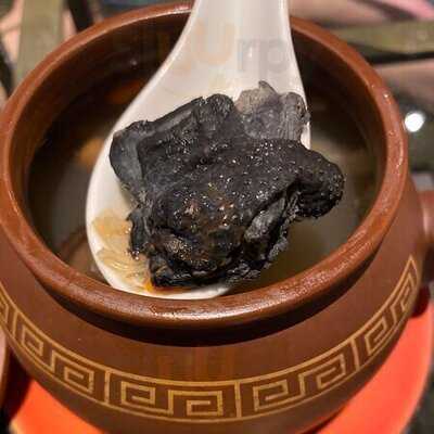 Red Rose Restaurant And Jazz Bar