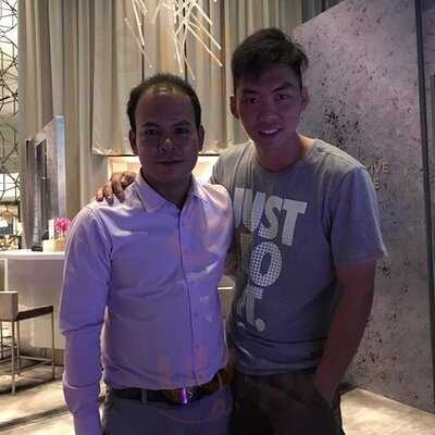 แพลทินัม โมเดิร์น ไทย