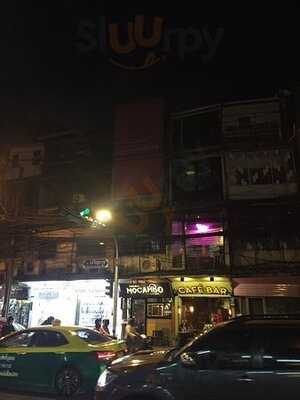 Charoen Krung 71 Coffee Bar