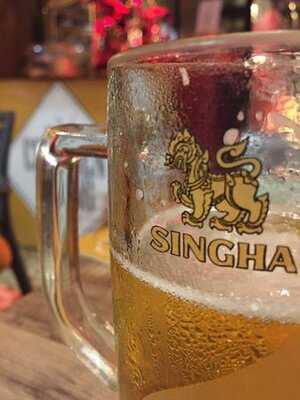 Charoen Krung 71 Coffee Bar