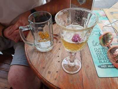 Charoen Krung 71 Coffee Bar