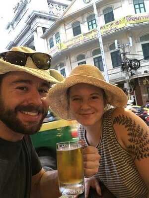 Charoen Krung 71 Coffee Bar