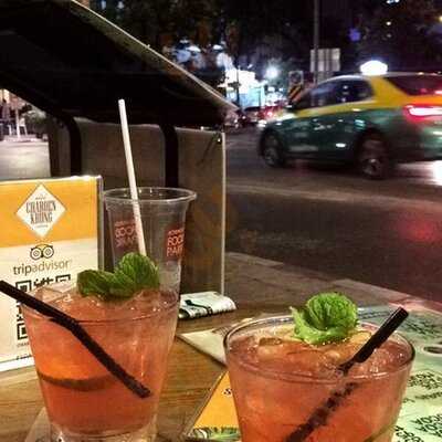 Charoen Krung 71 Coffee Bar