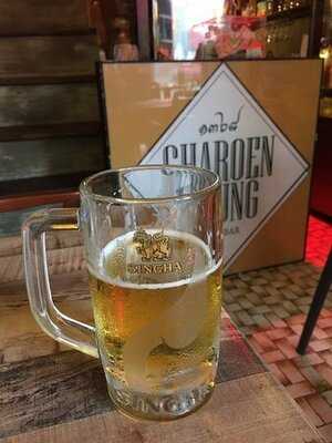 Charoen Krung 71 Coffee Bar