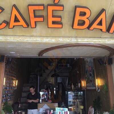 Charoen Krung 71 Coffee Bar