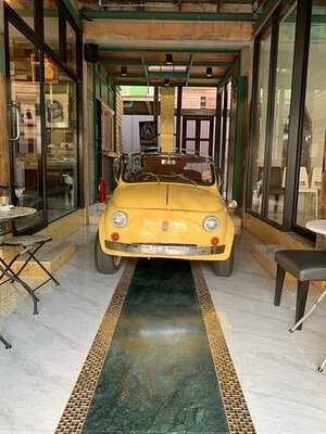 Some Time Blue @ Tepbunthom