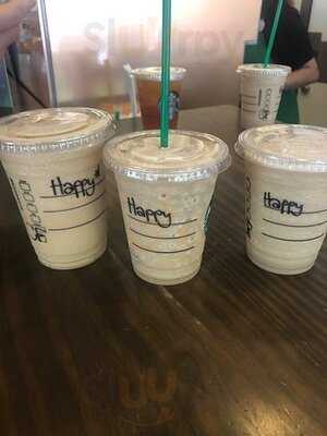 Starbucks Belle Park