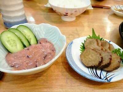 Hanaya Japanese Restaurant