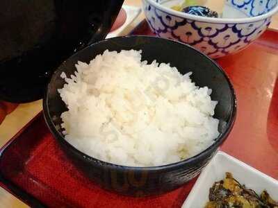 Hanaya Japanese Restaurant