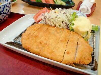 Hanaya Japanese Restaurant